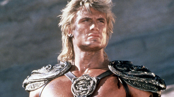 THE LOST CLASS-MASTER OF THE UNIVERSE(THE LIVE-ACTION PICTURE) Master15