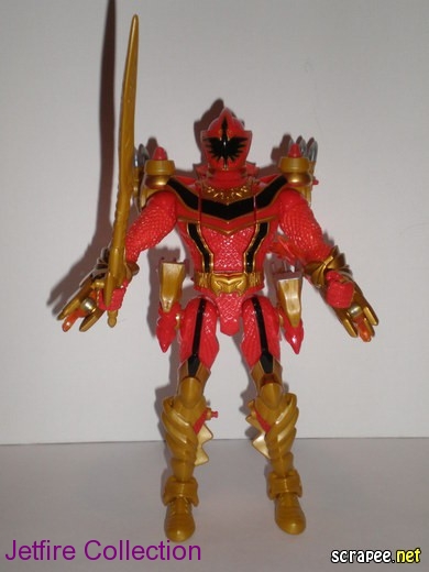Jetfire Collection - Pagina 16 Scrape31