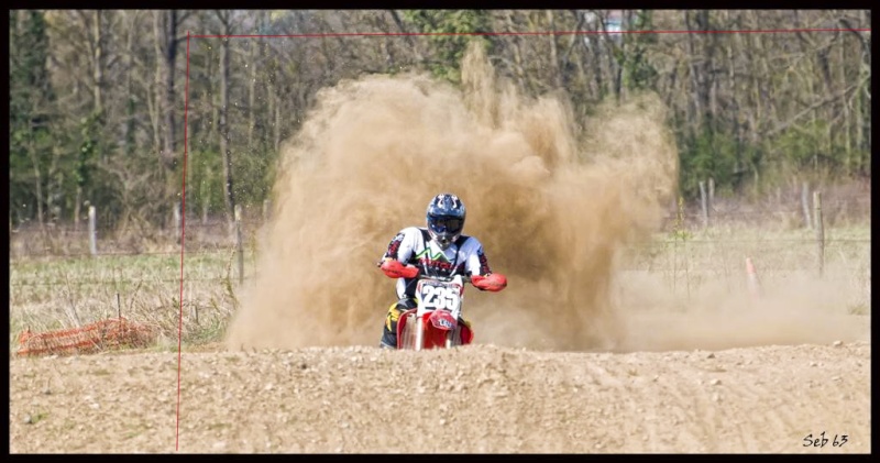 Motos cross issoire (63) 12390210