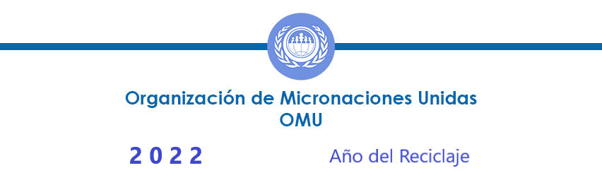 Organización de Micronaciones Unidas