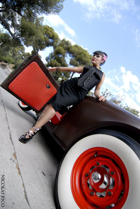vehicule et Pin Up - Page 8 38624_10