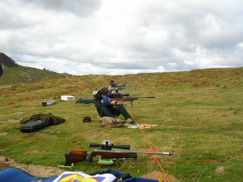 Photos - Field Target (et HFT) - a decouvrir ce que c'est... Dscn2738