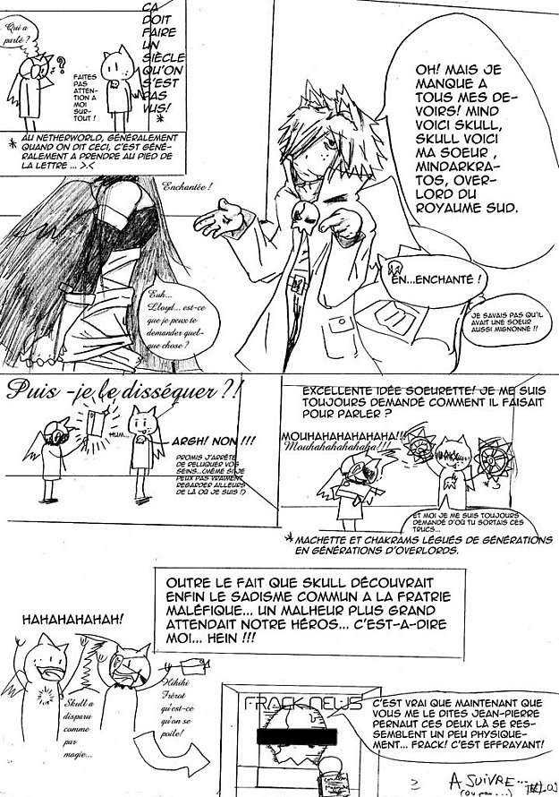 Lloydarkratos gallerie/(Battler) - Page 2 Strip913