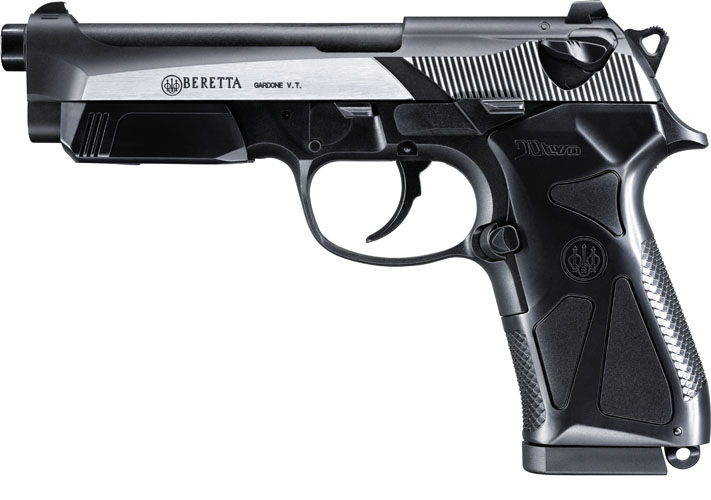beretta - Beretta 90TWO à CO2 Berett10