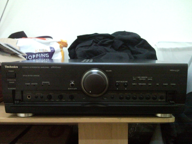 Technics SU-A900Mk2 integrated amp (sold) Techni11