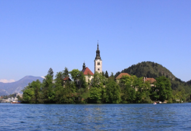 Mon séjour en Slovénie (printemps 2010) Image_16