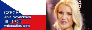 +++ MISS UNIVERSE 2011 CANDIDATES OFFICIAL TOPIC Czech_10