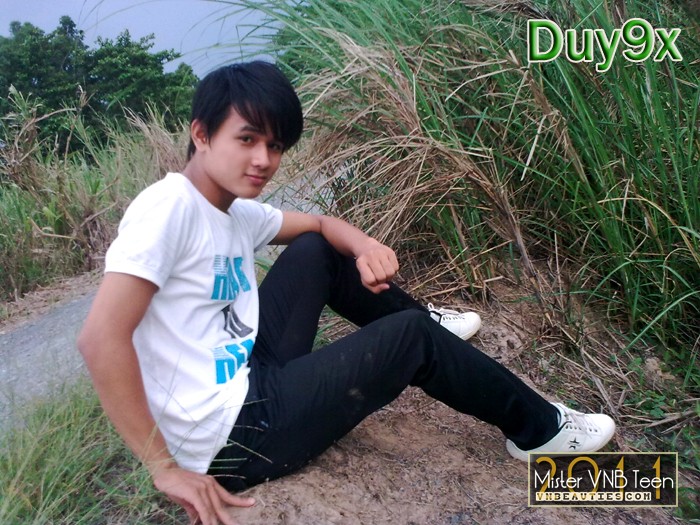   +++ MVT 2011 - 45 mins interview with duy9x Duy0310