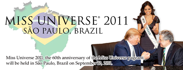 +++ MISS UNIVERSE 2011 CANDIDATES OFFICIAL TOPIC Miss-u11