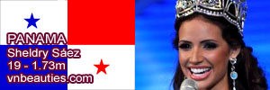 +++ MISS UNIVERSE 2011 CANDIDATES OFFICIAL TOPIC Pana-210