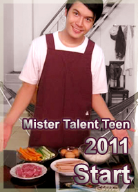 +++ Bình chọn và đặt cược Mister Talent Teen 2011 Talent10