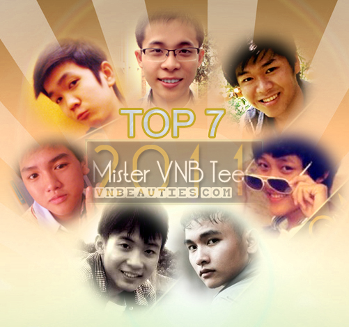 MISTER VNBEAUTIES TEEN 2011 - FINAL NIGHT... Top7_c10