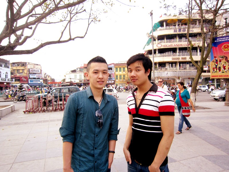 Ca Sỹ Minh Tuyết - 1 ngày cùng bạn bè Zimg_313