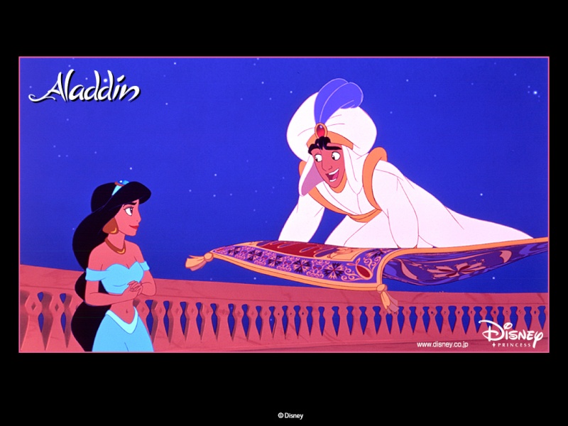 Fonds d'écrans Aladdin - Page 2 7311