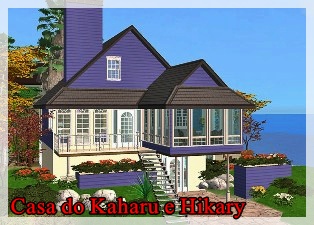 Casa do Kaharu e Hikary Blue-h10