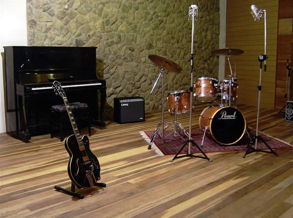 Estudio de Musica Estudi10