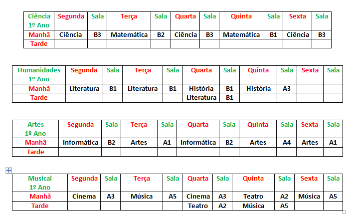 Sobre esta temporada (1ª Parte)! H1110