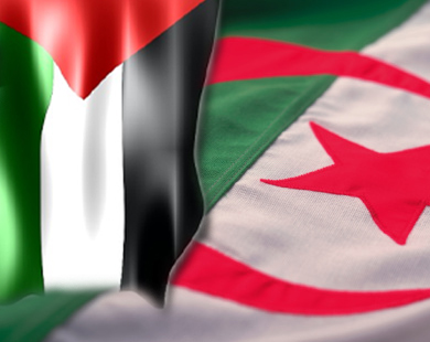 الجزائر .. أرض البطولات و رائدة الثورات بلد الشهداء .. أرض المعجزات .. و حجة الخالق في الكائنات Aaa10