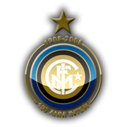 Inter Milan FC Inter-10