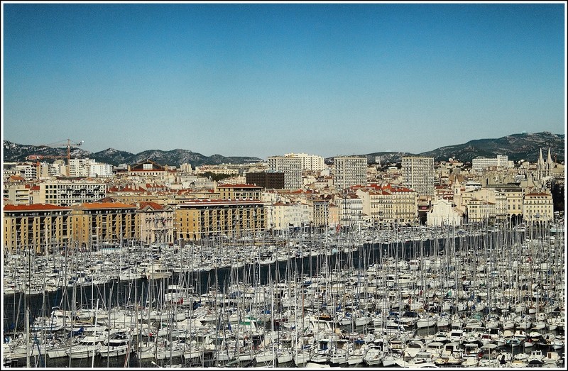 Le vieux port de marseille Vieux_10