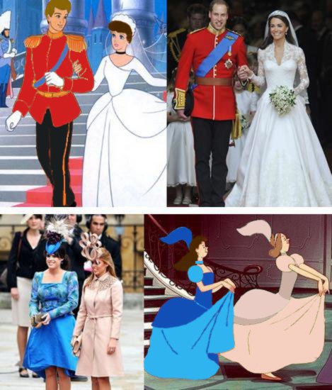 Mariage du prince William et Kate Middleton - Page 3 Mariag10