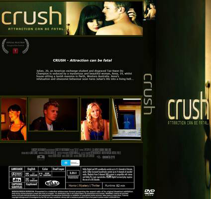 بانفراد تام : فيلم الرعب والغموض Crush 2009 بجوده DVDRip 1510