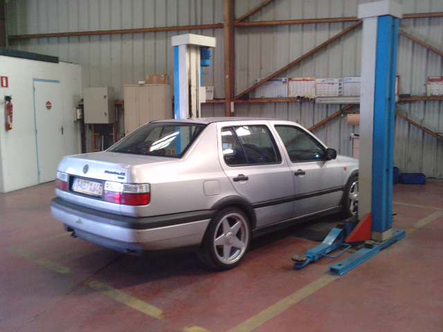 [Vw vento] Ma Vw Vento ! Quelque news P0209111