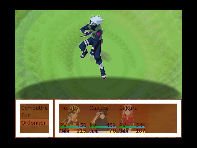 Naruto Mega Story Screen11