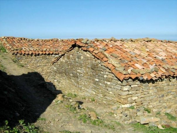 village Djebla, Ait Ksila  D24