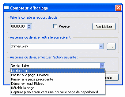 21 L'outil "Horloge" 00_hor13