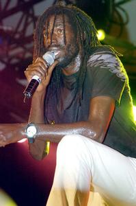 'Free Buju' campaign in motion ! Evolut10