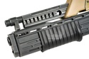 RWC Aliens M41-A Pulse Rifle (Hank arreté de bavé) Rwc-m415