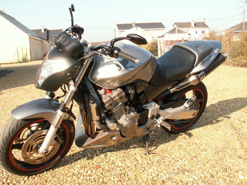 [HONDA] 900 hornet - Page 3 Pict0210