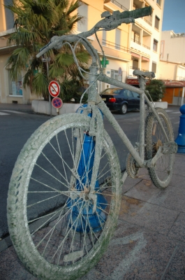 quel vélo ! Velo-s10