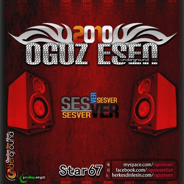Oguz Esen - Ses Ver (2010) Anigif10