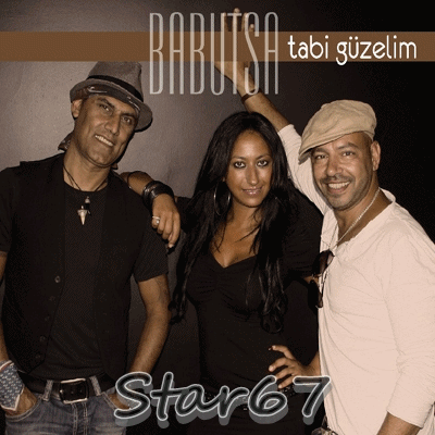 Babutsa - Tabi Güzelim    (2010) Anigif19