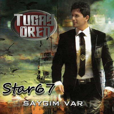  Tugay Ören - Saygım Var (2010) Tugay10