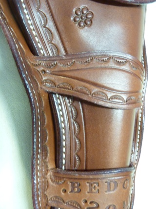 "FULL TOP HOLSTER " pour BEDOIN by SLYE P1040354