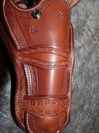 "FULL TOP HOLSTER " pour BEDOIN by SLYE P1040355