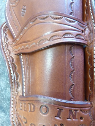 "FULL TOP HOLSTER" pour concours CAS à BEDOIN  by SLYE P1040356