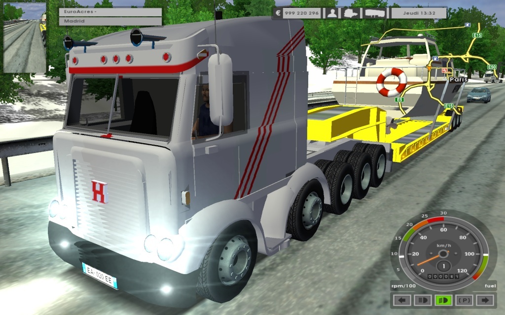 euro truck simulator2 Ets_0012