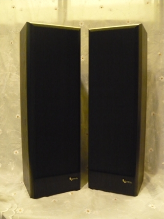 Infinity Reference 30 floorstand speaker (used) SOLD P1060314