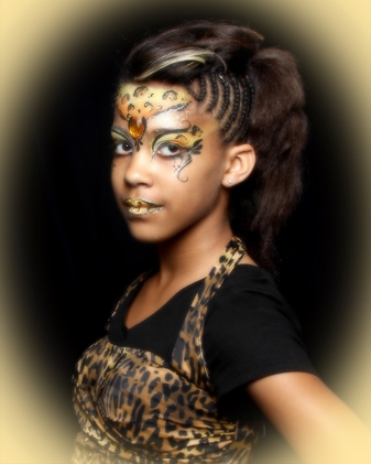 Cheetah Princess! Cheeth11