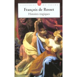 Franois de Rosset 97822510