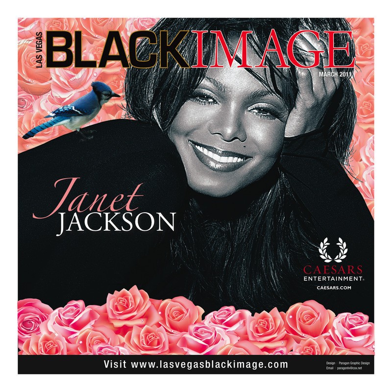 Janet featured in Las Vegas 'Black Image' Magazine Janet-37
