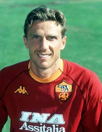 UFFICIALE: EUSEBIO DI FRANCESCO E' IL NUOVO ALLENATORE DEL LECCE. 02010