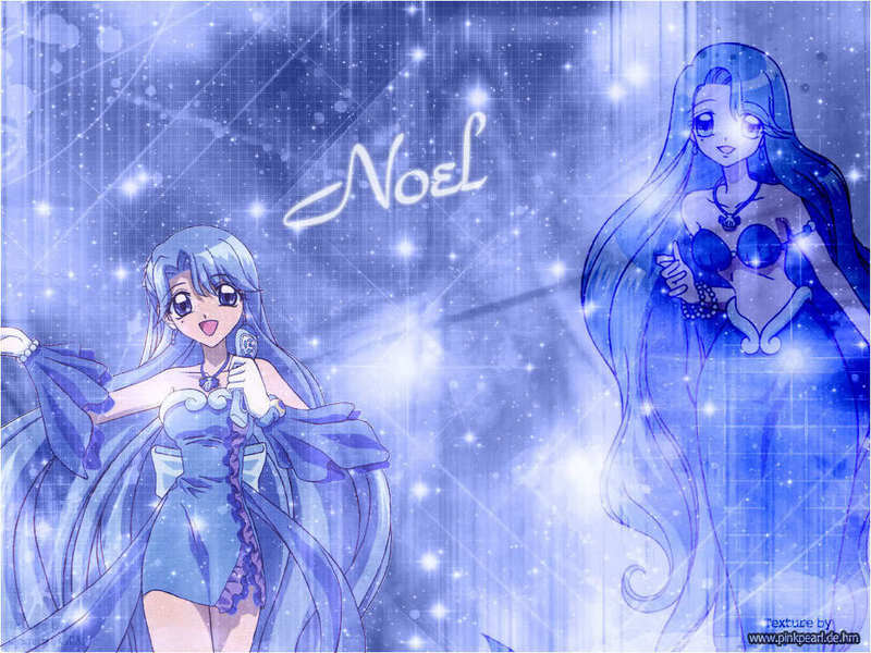 Forum gratis : Mermaid Melody - Portal Noel-m10