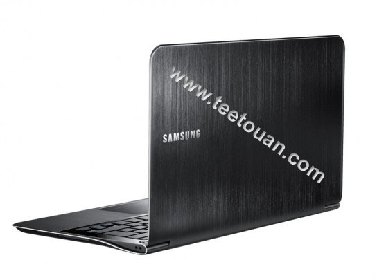 جهاز الكمبيوتر محمول سامسونغ Samsung lance Serie 9 2011 Samsun11
