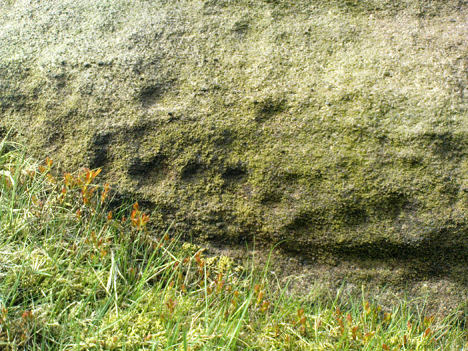 More Cup&Ring Stones found Bstone10