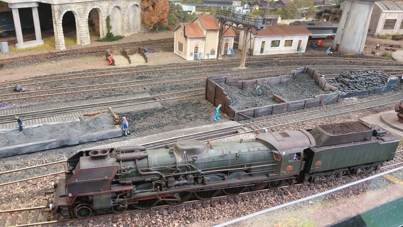 [10] ROMILLY SUR SEINE - 9ème édition de Model Trains - 22 et 23 février 2020 Acmf_018